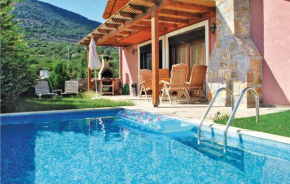 Stunning home in Stalida Crete with WiFi and 3 Bedrooms